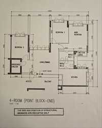 Blk 104A Edgefield Plains (Punggol), HDB 4 Rooms #485373071